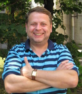 Владимир Ищенко
